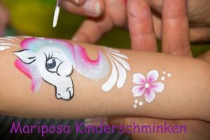 Kinderschminken