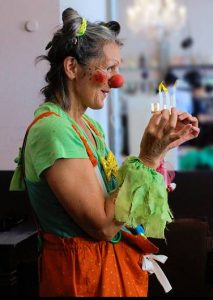 Kinderclown