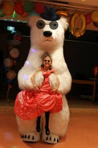 Disco Bär