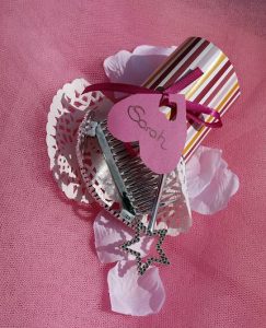 Giveaway Prinzessinnen Diadem