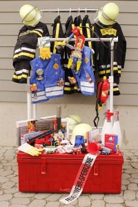 Feuerwehrkiste