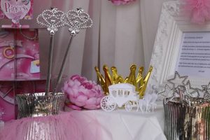 Prinzessin