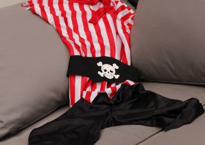 Piratenkostüm Jungs